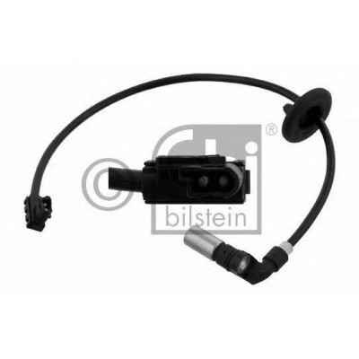 Датчик, частота вращения колеса 31433 FEBI BILSTEIN - купить в магазине запчастей по Украине