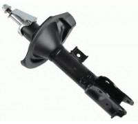 Амортизатор SACHS 315 192 315192 SACHS - купить в магазине запчастей по Украине