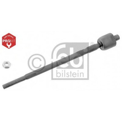 Осевой шарнир, рулевая тяга 31520 FEBI BILSTEIN - купить в магазине запчастей по Украине