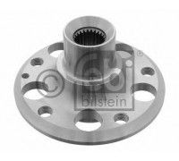 Ступица колеса FEBI BILSTEIN 31669 31669 FEBI BILSTEIN - купити в магазині запчастин по Україні
