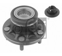 31686 FEBI BILSTEIN - купить в магазине запчастей по Украине