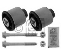 Ремкомплект, балка моста FEBI BILSTEIN 31722 31722 FEBI BILSTEIN - купить в магазине запчастей по Украине