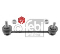 Тяга / стойка, стабилизатор FEBI BILSTEIN 31765 31765 FEBI BILSTEIN - купить в магазине запчастей по Украине