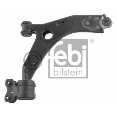 Рычаг независимой подвески колеса, подвеска колеса 31846 FEBI BILSTEIN - купить в магазине запчастей по Украине