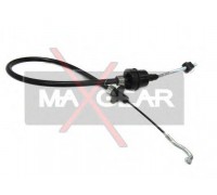 Трос, управление сцеплением MAXGEAR 32-0044 320044 MAXGEAR - купить в магазине запчастей по Украине