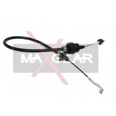 Трос, управление сцеплением 320044 MAXGEAR - купить в магазине запчастей по Украине