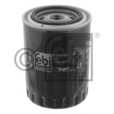 Масляный фильтр 32102 FEBI BILSTEIN - купить в магазине запчастей по Украине