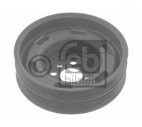Ременный шкив, коленчатый вал FEBI BILSTEIN 32197 32197 FEBI BILSTEIN - купить в магазине запчастей по Украине