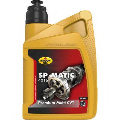Олива трансмісійна SP MATIC 4016 1л 32214 KROON OIL - купити в магазині запчастин по Україні