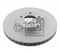 Тормозной диск FEBI BILSTEIN 32261 32261 FEBI BILSTEIN - купить в магазине запчастей по Украине