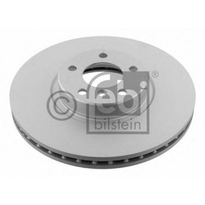 Тормозной диск 32261 FEBI BILSTEIN - купить в магазине запчастей по Украине