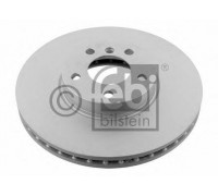 Тормозной диск FEBI BILSTEIN 32264 32264 FEBI BILSTEIN - купить в магазине запчастей по Украине