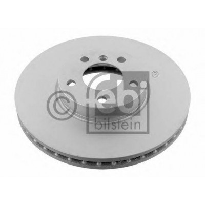 Тормозной диск 32264 FEBI BILSTEIN - купить в магазине запчастей по Украине