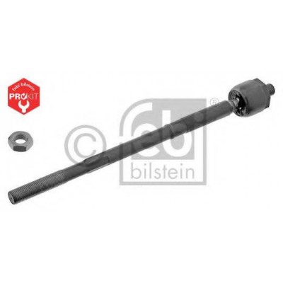 Осевой шарнир, рулевая тяга 32473 FEBI BILSTEIN - купить в магазине запчастей по Украине