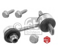 Тяга / стойка, стабилизатор FEBI BILSTEIN 32491 32491 FEBI BILSTEIN - купить в магазине запчастей по Украине