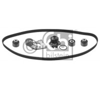 Водяной насос + комплект зубчатого ремня FEBI BILSTEIN 32735 32735 FEBI BILSTEIN - купить в магазине запчастей по Украине