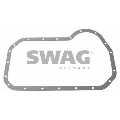 Прокладка, масляный поддон 32907556 SWAG - купить в магазине запчастей по Украине