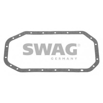 Прокладка, масляный поддон 32908191 SWAG - купить в магазине запчастей по Украине