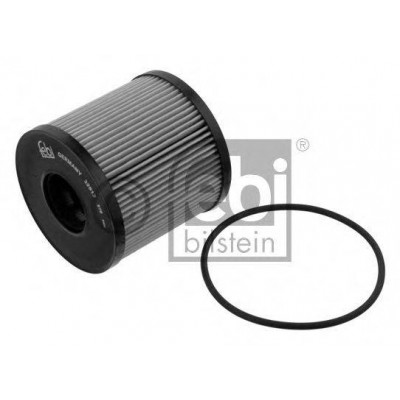 Масляный фильтр 32912 FEBI BILSTEIN - купить в магазине запчастей по Украине