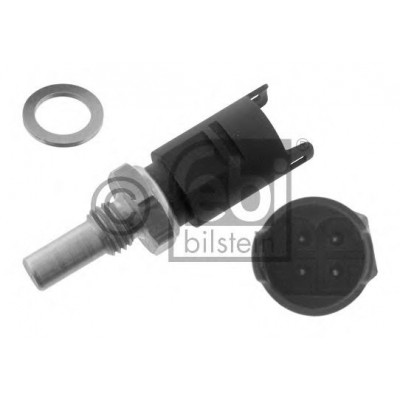 Датчик, температура охлаждающей жидкости 32915 FEBI BILSTEIN - купить в магазине запчастей по Украине
