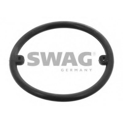 Уплотняющее кольцо, масляный радиатор 32918776 SWAG - купить в магазине запчастей по Украине