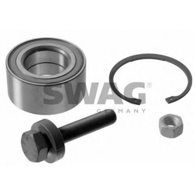 Комплект подшипника ступицы колеса 32919920 SWAG - купить в магазине запчастей по Украине