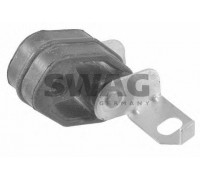 Кронштейн, система выпуска ОГ SWAG 32 92 1202 32921202 SWAG - купить в магазине запчастей по Украине