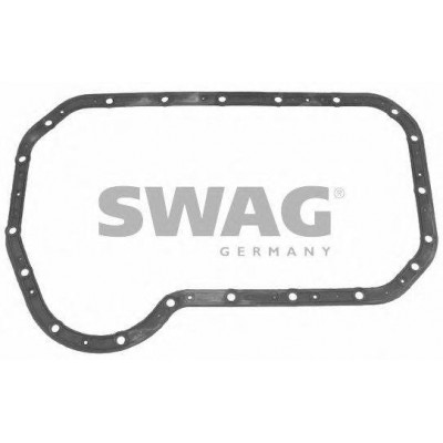 Прокладка, масляный поддон 32921734 SWAG - купить в магазине запчастей по Украине