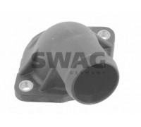 Фланец охлаждающей жидкости SWAG 32 92 3346 32923346 SWAG - купить в магазине запчастей по Украине