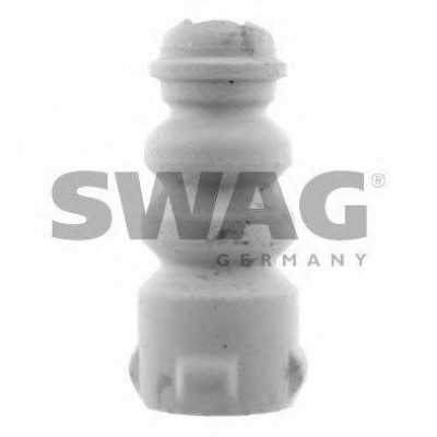 Буфер, амортизация 32923410 SWAG - купить в магазине запчастей по Украине
