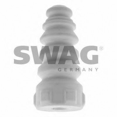 Буфер, амортизация 32923430 SWAG - купить в магазине запчастей по Украине