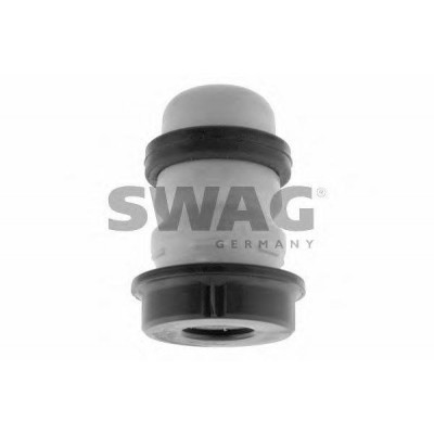 Буфер, амортизация 32923614 SWAG - купить в магазине запчастей по Украине