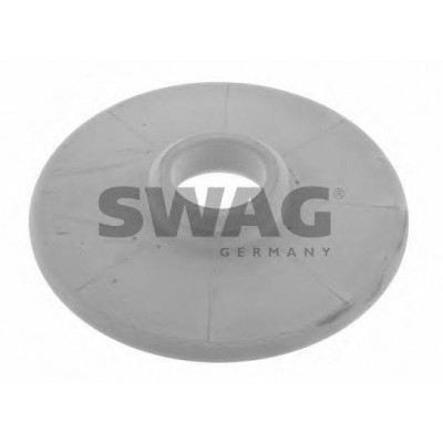 Тарелка пружины 32923616 SWAG - купить в магазине запчастей по Украине