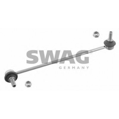 Тяга / стойка, стабилизатор 32924122 SWAG - купить в магазине запчастей по Украине