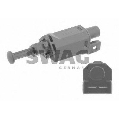 Выключатель фонаря сигнала торможения 32924784 SWAG - купить в магазине запчастей по Украине