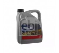 Масло 10W40 5л FEBI BILSTEIN 32933 32933 FEBI BILSTEIN - купити в магазині запчастин по Україні