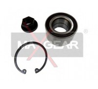 Комплект подшипника ступицы колеса MAXGEAR 33-0150 330150 MAXGEAR - купить в магазине запчастей по Украине