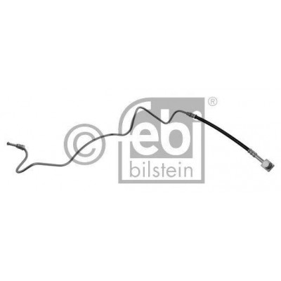 Тормозной шланг 33020 FEBI BILSTEIN - купить в магазине запчастей по Украине
