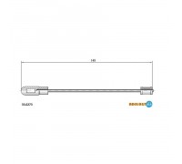 330273 ADRIAUTO - купить в магазине запчастей по Украине
