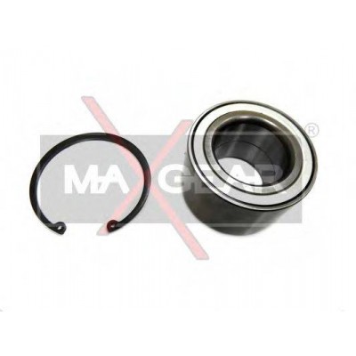 Комплект подшипника ступицы колеса 330291 MAXGEAR - купить в магазине запчастей по Украине
