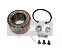 Комплект подшипника ступицы колеса MAXGEAR 33-0403 330403 MAXGEAR - купить в магазине запчастей по Украине