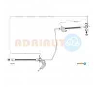 331270 ADRIAUTO - купить в магазине запчастей по Украине
