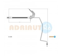 331280 ADRIAUTO - купить в магазине запчастей по Украине