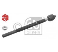 Осевой шарнир, рулевая тяга FEBI BILSTEIN 33129 33129 FEBI BILSTEIN - купить в магазине запчастей по Украине