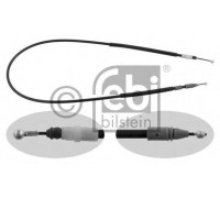 33167 FEBI BILSTEIN - купить в магазине запчастей по Украине