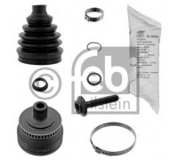 Шарнирный комплект, приводной вал FEBI BILSTEIN 33224 33224 FEBI BILSTEIN - купить в магазине запчастей по Украине