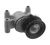 Натяжитель ремня, клиновой зубча FEBI BILSTEIN 33356 33356 FEBI BILSTEIN - купить в магазине запчастей по Украине
