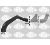 Трубка нагнетаемого воздуха SASIC 3336091 3336091 SASIC - купить в магазине запчастей по Украине
