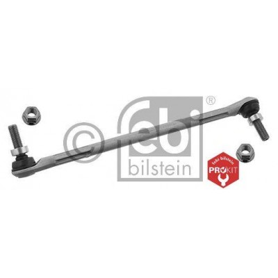 Тяга / стойка, стабилизатор 33485 FEBI BILSTEIN - купить в магазине запчастей по Украине