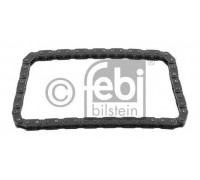 Цепь, привод маслонасоса FEBI BILSTEIN 33636 33636 FEBI BILSTEIN - купить в магазине запчастей по Украине